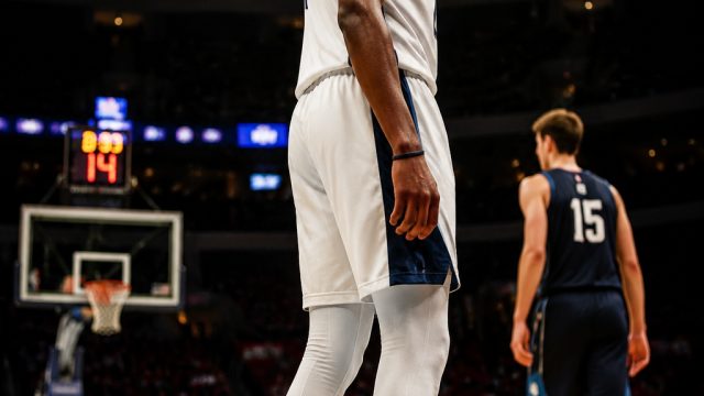 NBA Draft 2026: Anticipation Around Prospects Grows After Major Trade