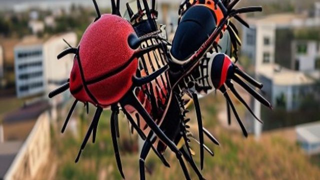 West Nile Virus Threatens Bernalillo County: Here's What You Need to Know