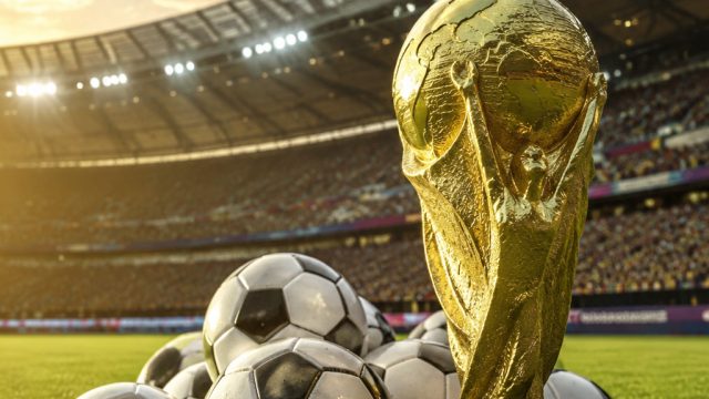 Exploring the All-Time FIFA World Cup Goal Scorers
