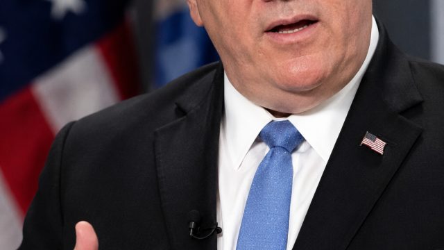 Pompeo Critiques Trump's Iran Agreement: A Shift in U.S. Diplomacy?