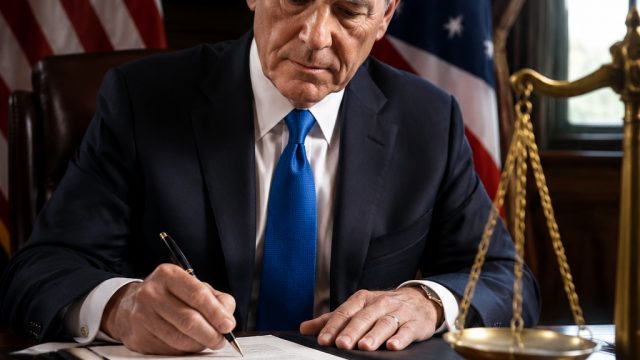 Ohio Governor Changes Death Sentence to Life in Prison Amid Controversy