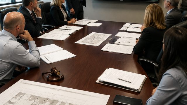 Lorain County Jail Board Approves Ambitious New 540-Bed Design