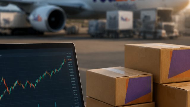 Why FedEx's Latest Earnings Report Signals Positive Future Trends