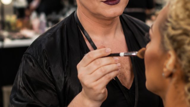 Emmy-Winning Makeup Artist Raven Returns for Drag Race Down Under