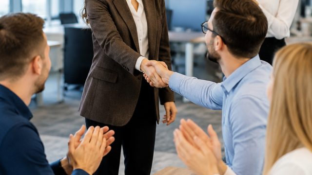 Strategic Moves in Digital Marketing: New Talent and Promotions