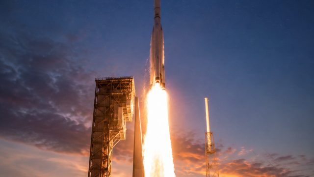 NASA's Innovative Mission to Revive an Iconic Telescope Is Launching Soon