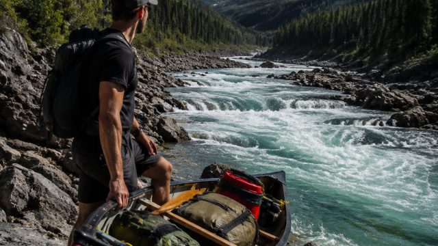 Adventure Awaits: The Thrilling 750-Mile No-Engine Challenge