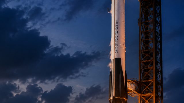 SpaceX Secures $25 Billion in Debt Financing Amid High Demand