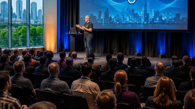 Upcoming PostgreSQL Conference 2026: What You Need to Know