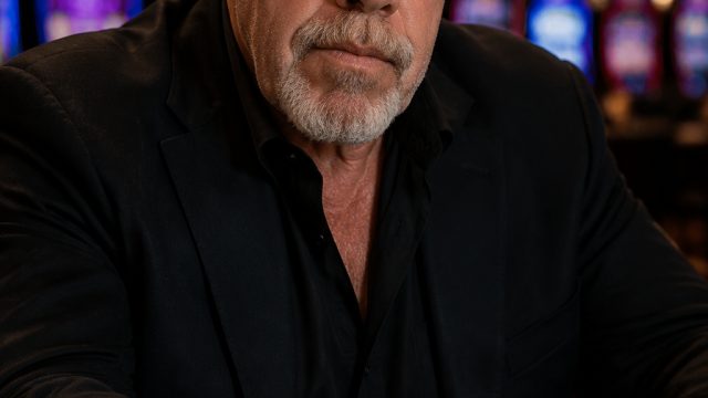 Ron Perlman Joins Cast of Prime Video's 'Cross' for Thrilling Third Season