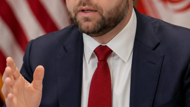 Clarifying the Facts: JD Vance's Role in Iran Negotiations