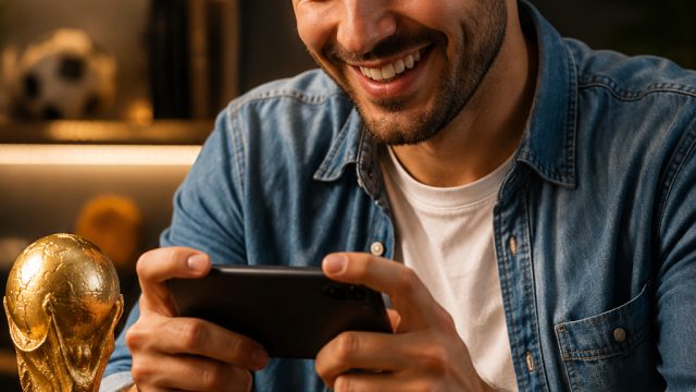Unveiling the Excitement of Online Slot Gaming: Trends to Watch