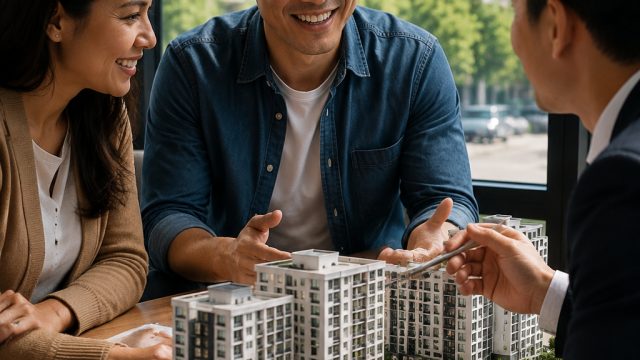 New Housing Bill Hopes to Make Affordable Living a Reality