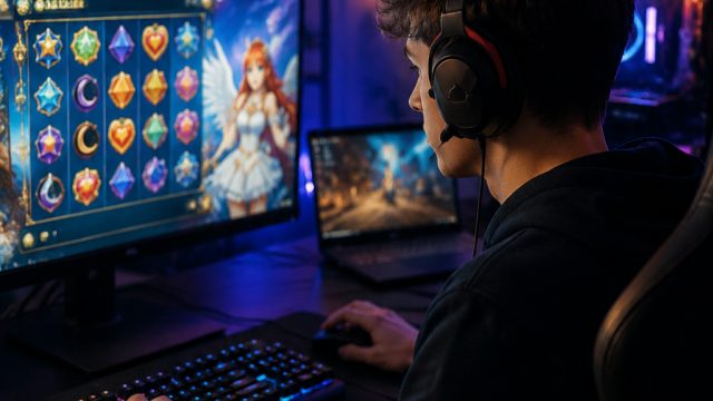 Emerging Trends in Online Gaming: What You Need to Know