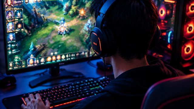 Unlocking the Future of Online Gaming: Trends to Watch Now