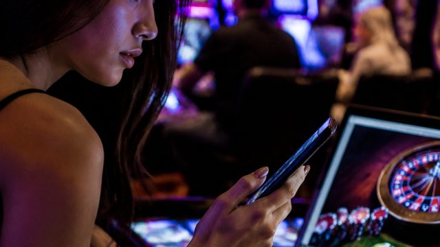 The Rise of Online Casino Gaming: Insights You Need to Know Now