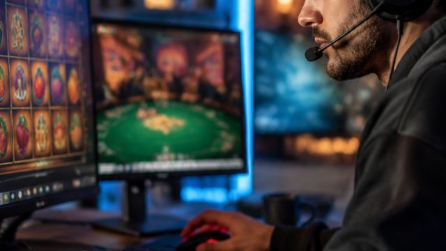 Unlocking New Opportunities in Online Gaming: Trends to Watch