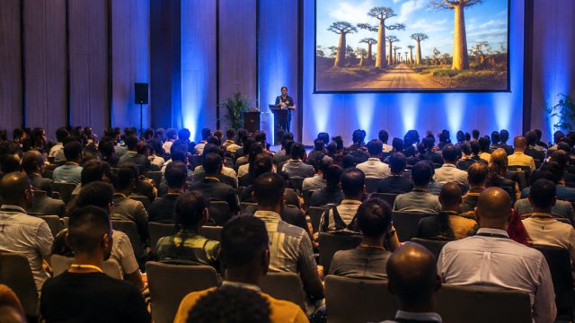 Join the Excitement at the Madagascar PostgreSQL Conference 2026