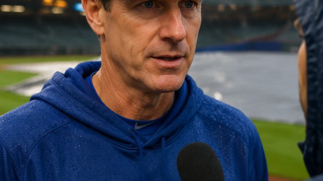 Cubs' Rainout Dilemma: Insights from Manager Craig Counsell