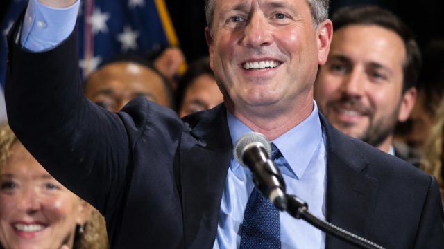 Brad Lander Triumphs Over Dan Goldman in New York Primary Election
