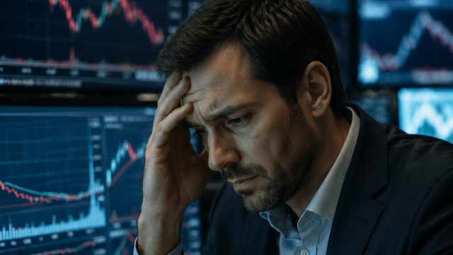 Global Tech Stocks Experience a Turbulent Shift: What You Need to Know