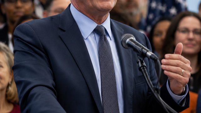 Brad Lander’s Primary Win Marks a Shift in New York Politics