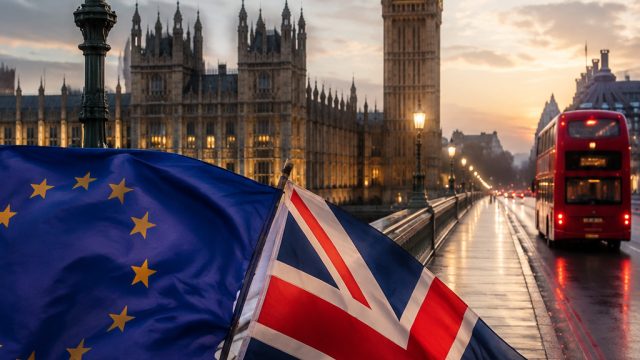Understanding Brexit's Economic Legacy: A Decade In Review