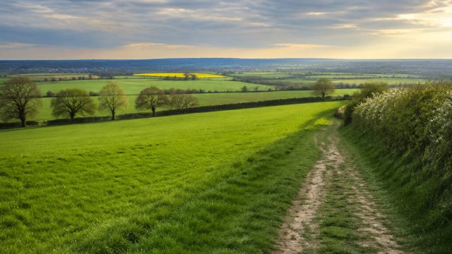 Exploring Lincolnshire: A Journey to the Heart of the Countryside