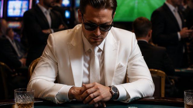 Unveiling the Truth: A Look at 'The Devil Wore White'