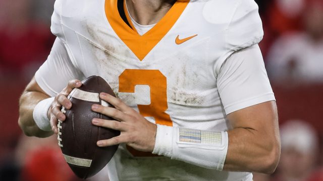 NFL Confirms No Supplemental Draft for 2026, Affecting Sorsby's Future