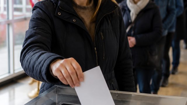 Utah Primary Election Day: Key Insights and Importance of Your Vote