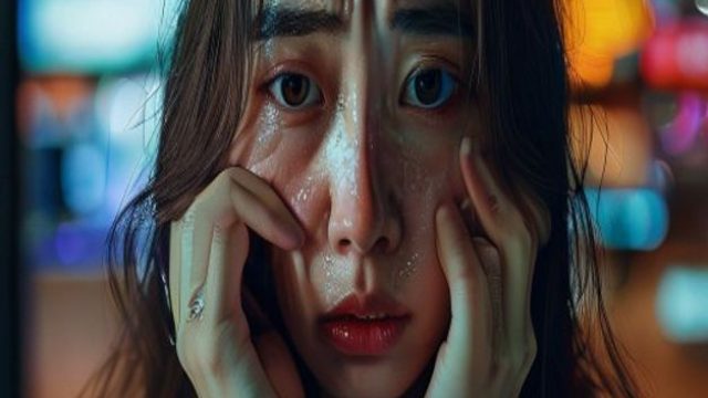 Unmasking Emotional Distress: The Silent Struggles We Face