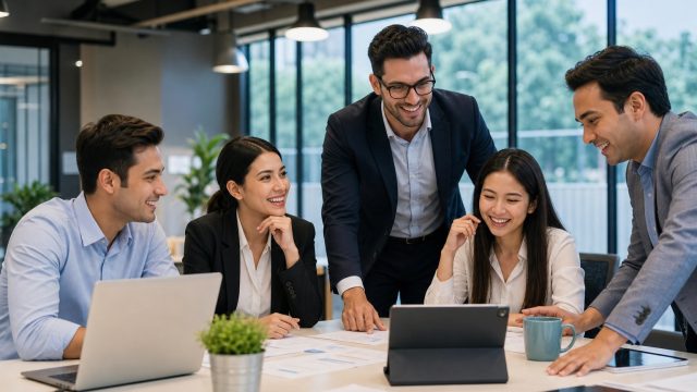 Globe's Continued Success: A Testament to Resilience and Innovation