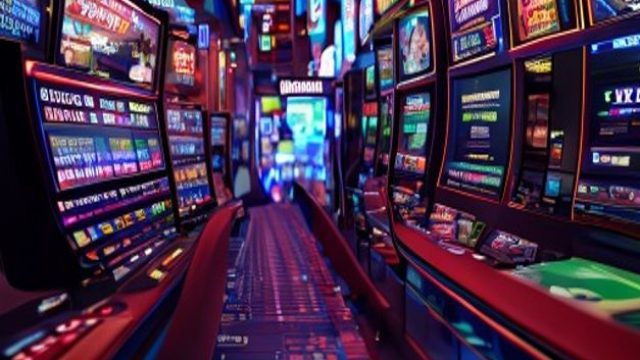 Navigating the Online Gaming Landscape: Key Trends to Watch in 2023
