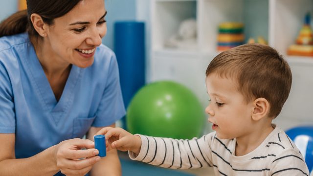 Innovative Pediatric Therapy Startup Secures $7 Million Funding Boost