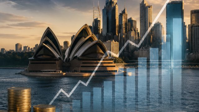 Australia's Economic Landscape Shifts with New Inflation Insights