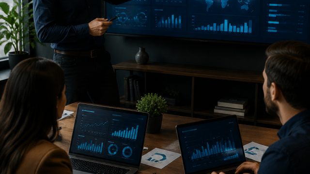 Revolutionizing Your Online Presence: The Power of Integrated Marketing and Design