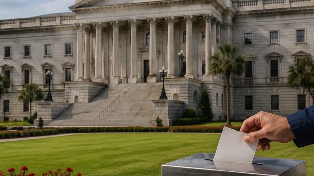South Carolina's 2026 Elections: Key Takeaways and Implications