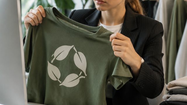 UK Bans Major Fashion Ads Over Misleading Eco Claims