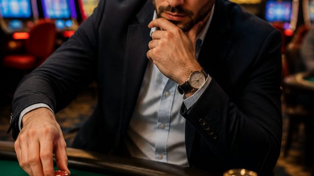 Unlocking Today’s Winning Strategies in Casino Gaming