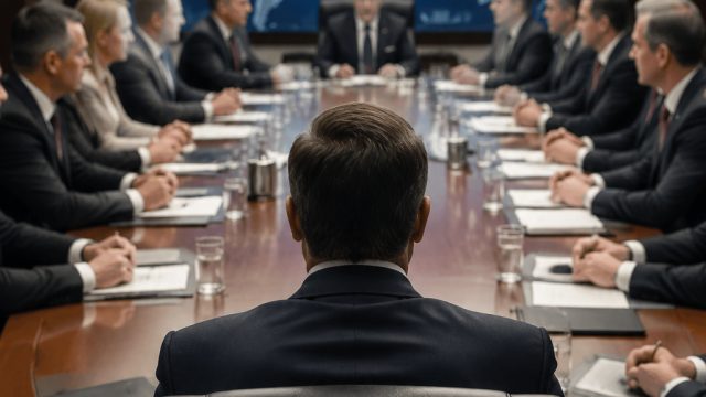 Understanding the Impact of Recent Legislative Changes on Global Security