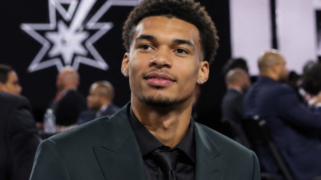 San Antonio Spurs Make Strategic Move in 2023 NBA Draft