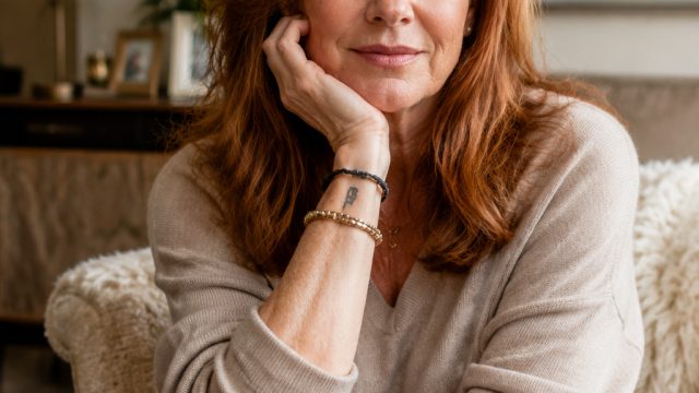 Melissa Gilbert Reflects on Life After Spousal Struggles