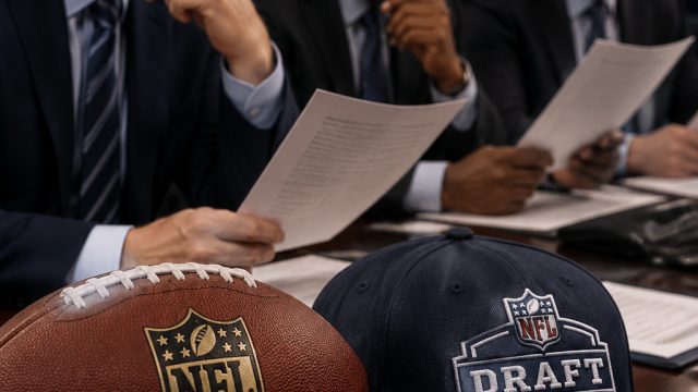 NFL's Decision on Supplemental Draft Highlights Player Eligibility Concerns