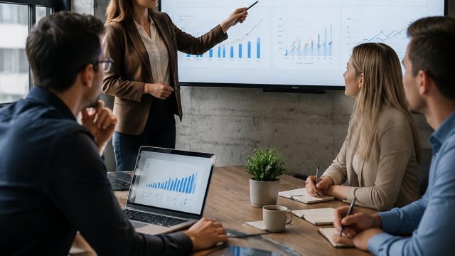 Maximize Your Online Reach with Targeted Digital Marketing