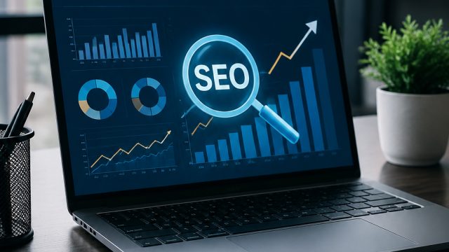 Unlock the Power of SEO: Boost Your Website's Ranking