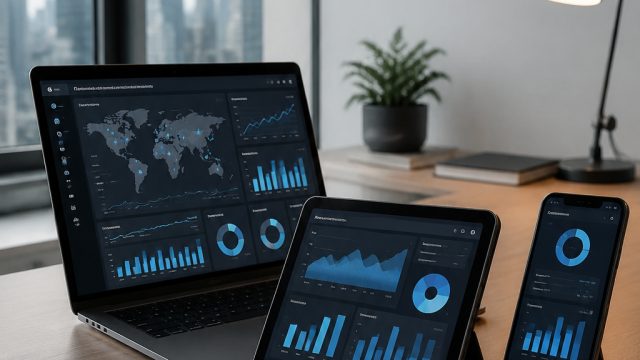 Creating a Cohesive Brand Experience Across Digital Platforms