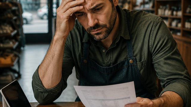 Retail Landscape Shifts: Small Businesses Face Growing Challenges in Australia