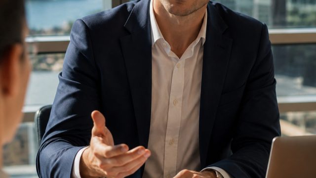 Sydney Broker Advocates for Small Business Amid CGT Changes