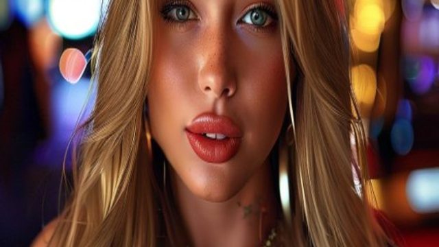 Hailey Bieber Stuns in Bold Selfie That Turns Heads